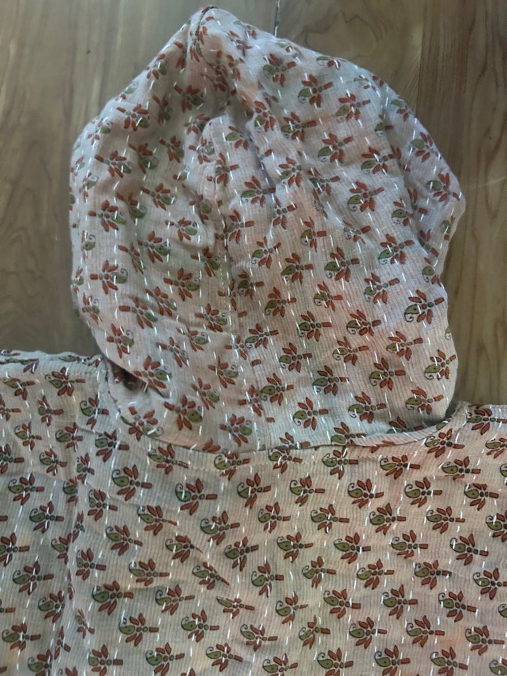 Kantha - Picture 6 of 6